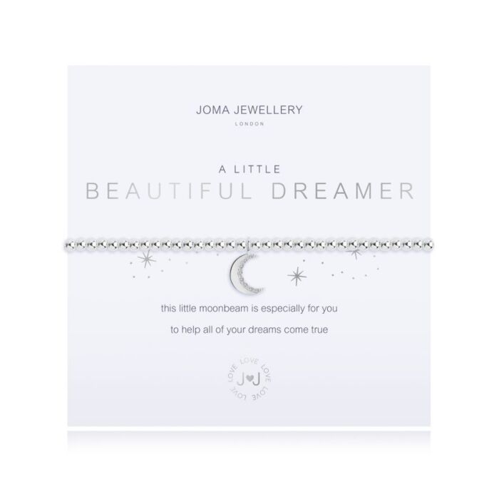 Joma Jewellery - A Little Beautiful Dreamer-3
